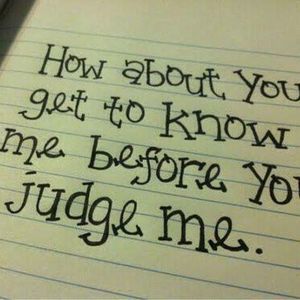 Meet your Posher, Jeff